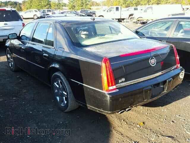 2006 CADILLAC DTS - VIN: 1G6KD57Y96U108739 - Фото 3