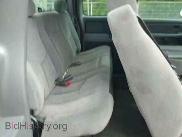2005 CHEVROLET SILVERADO - VIN: 1GCHC29U15E274409 - Фото 6