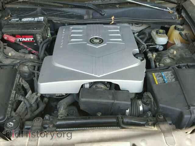 2004 CADILLAC CTS - VIN: 1G6DM577740142523 - Фото 7