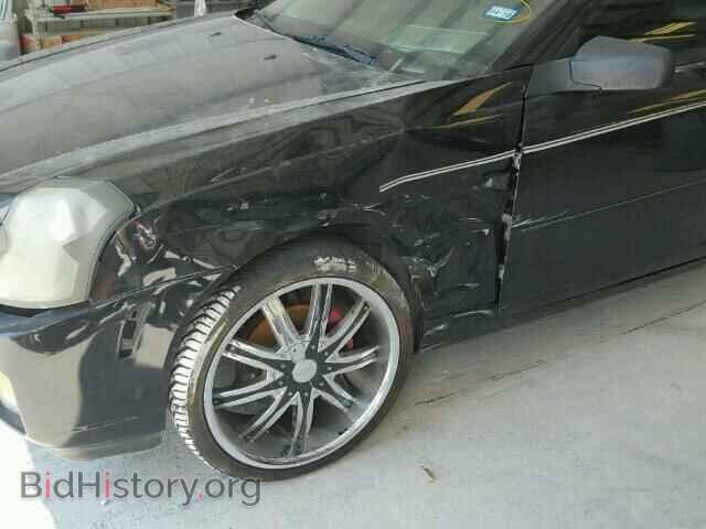 2004 CADILLAC CTS - VIN: 1G6DM577740142523 - Фото 9