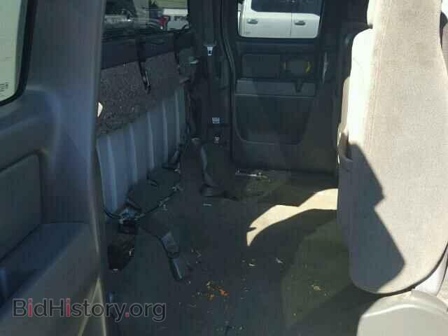 2005 CHEVROLET SILVERADO - VIN: 2GCEC19N051283609 - Фото 6