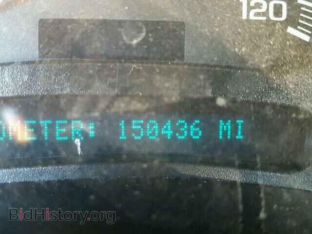 2005 CHEVROLET SILVERADO - VIN: 2GCEC19N051283609 - Фото 8