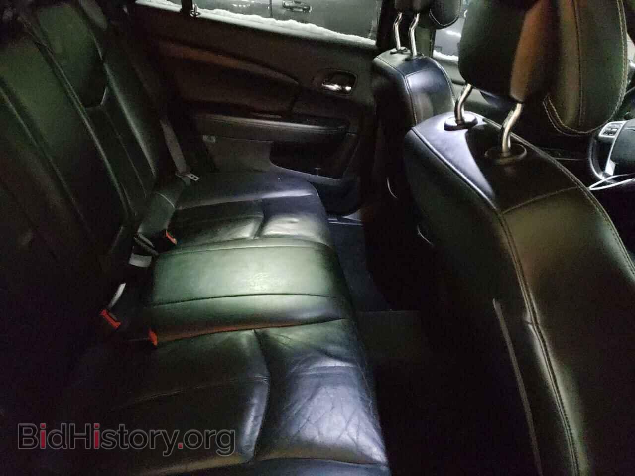 2013 CHRYSLER 200 - VIN: 1C3CCBCG7DN771979 - Фото 10