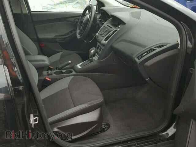 2012 FORD FOCUS - VIN: 1FAHP3F2XCL170142 - Фото 5