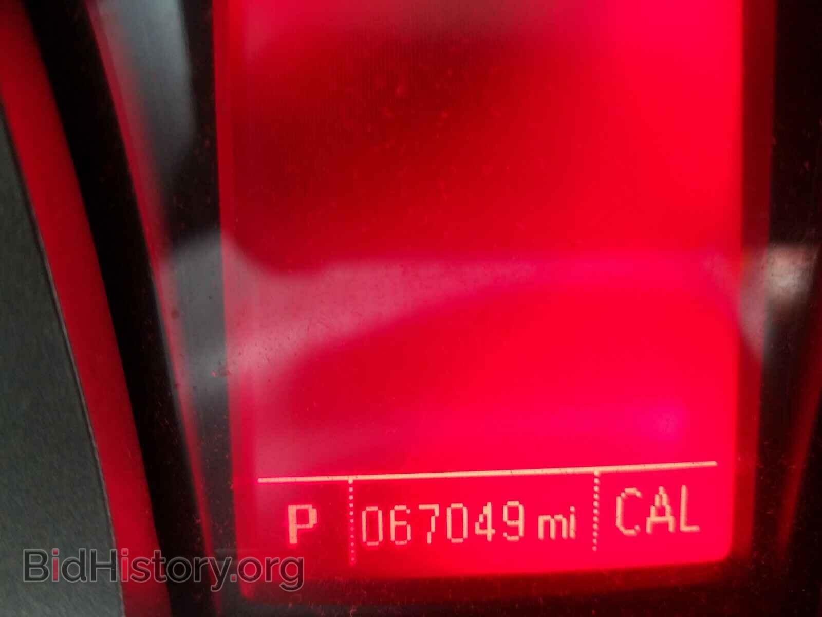 2015 GMC TERRAIN - VIN: 2GKALSEK0F6292366 - Фото 8