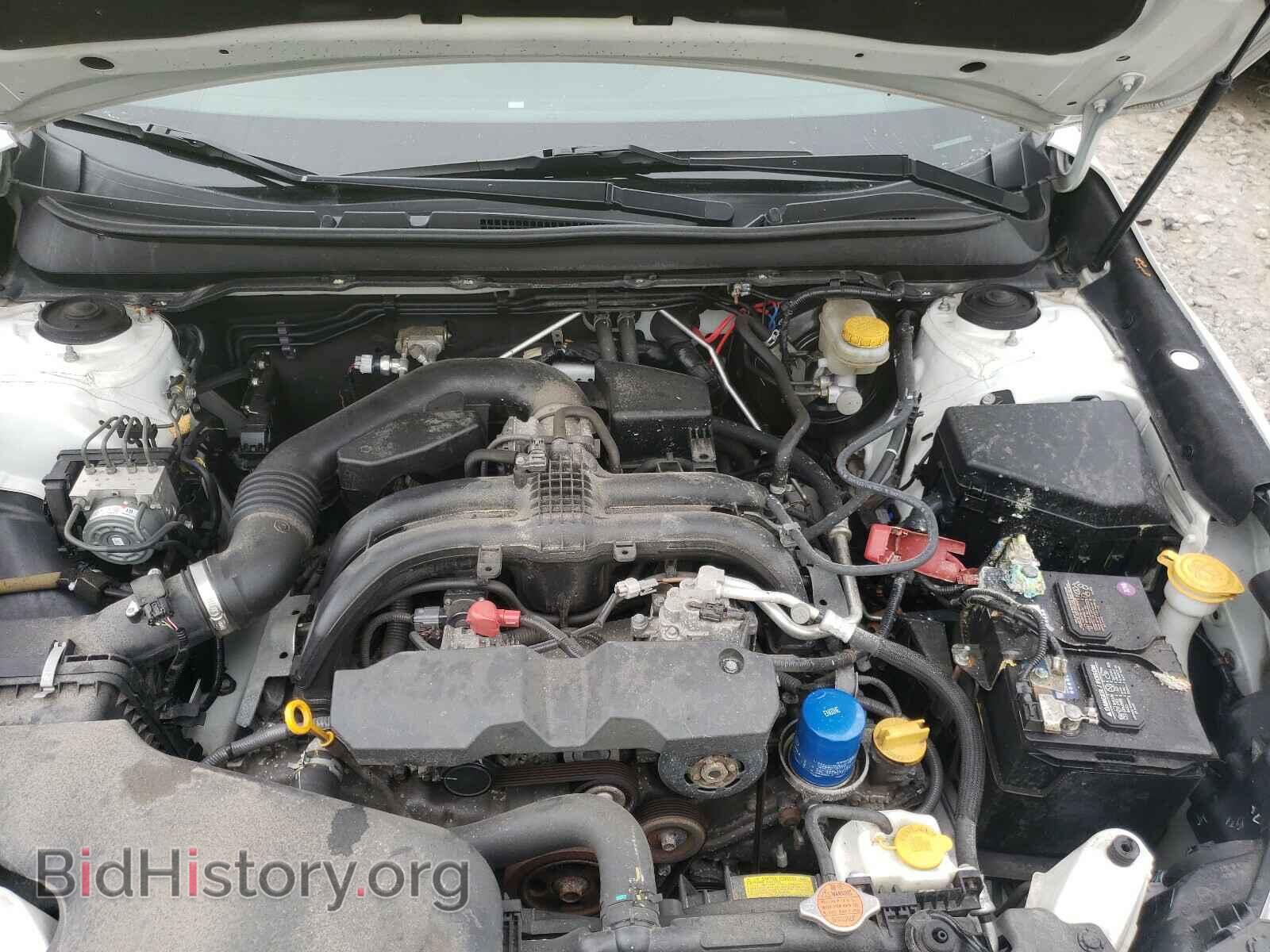 2015 SUBARU OUTBACK - VIN: 4S4BSBLC0F3255402 - Photo 7