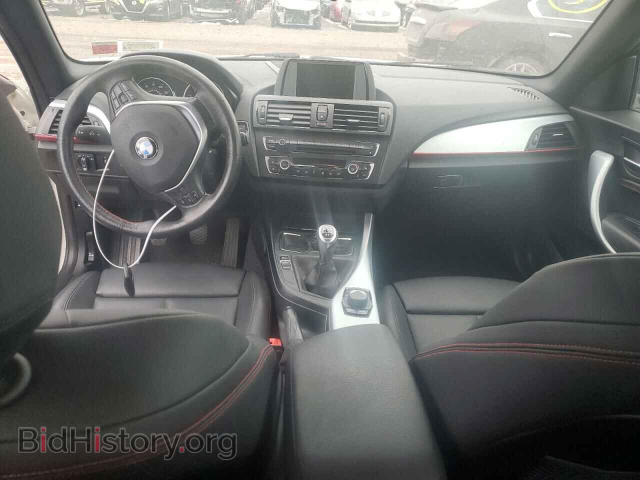 2014 BMW 2 SERIES - VIN: WBA1F5C5XEVW98003 - Фото 8