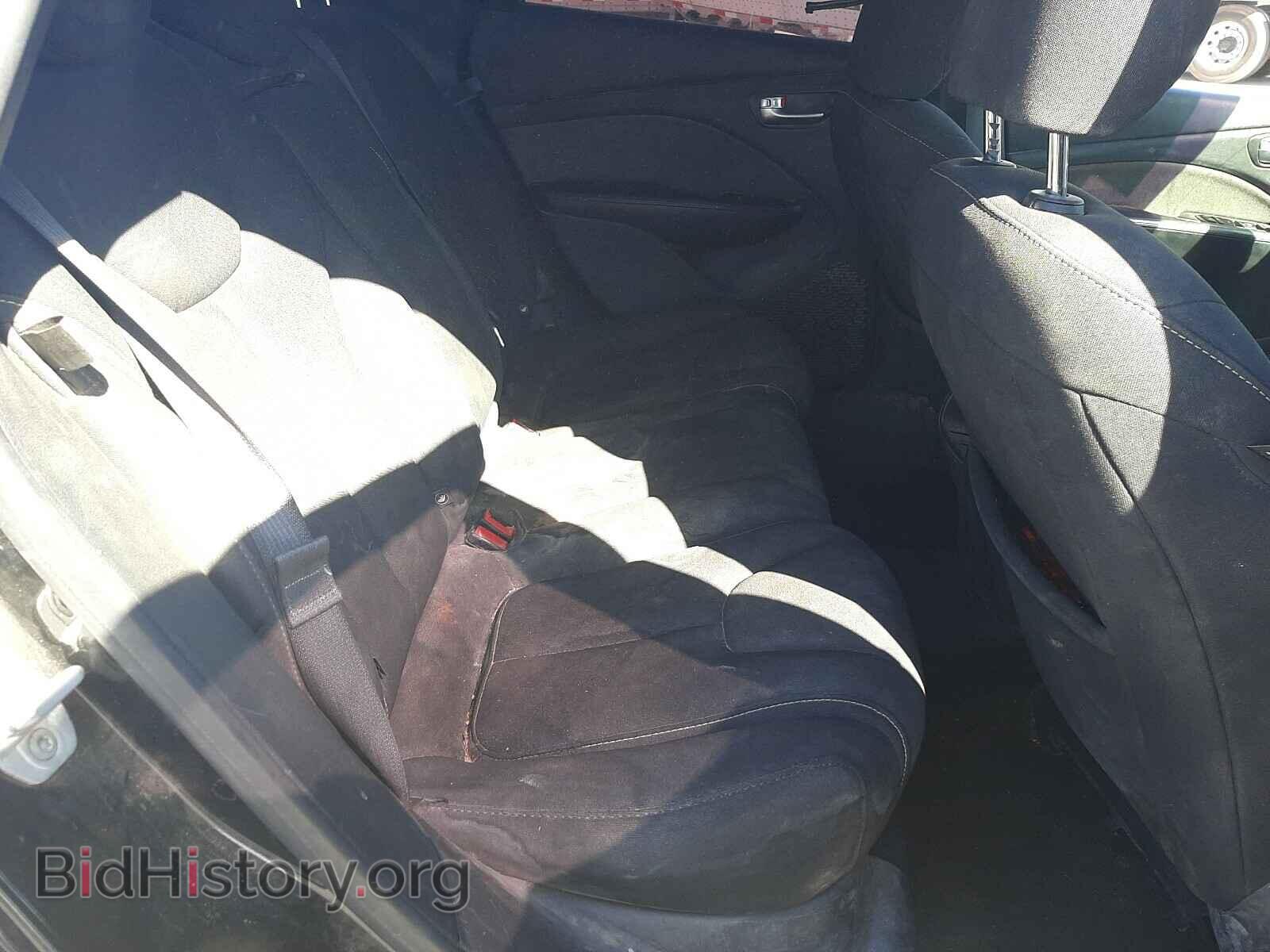 2013 DODGE DART - VIN: 1C3CDFBA6DD307461 - Фото 6