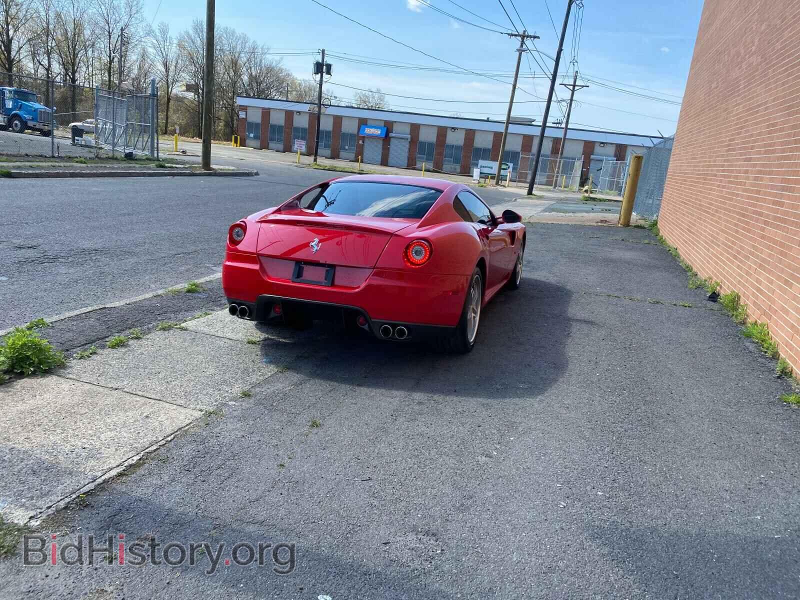 2007 FERRARI ALL MODELS - VIN: ZFFFC60A770153564 - Фото 2