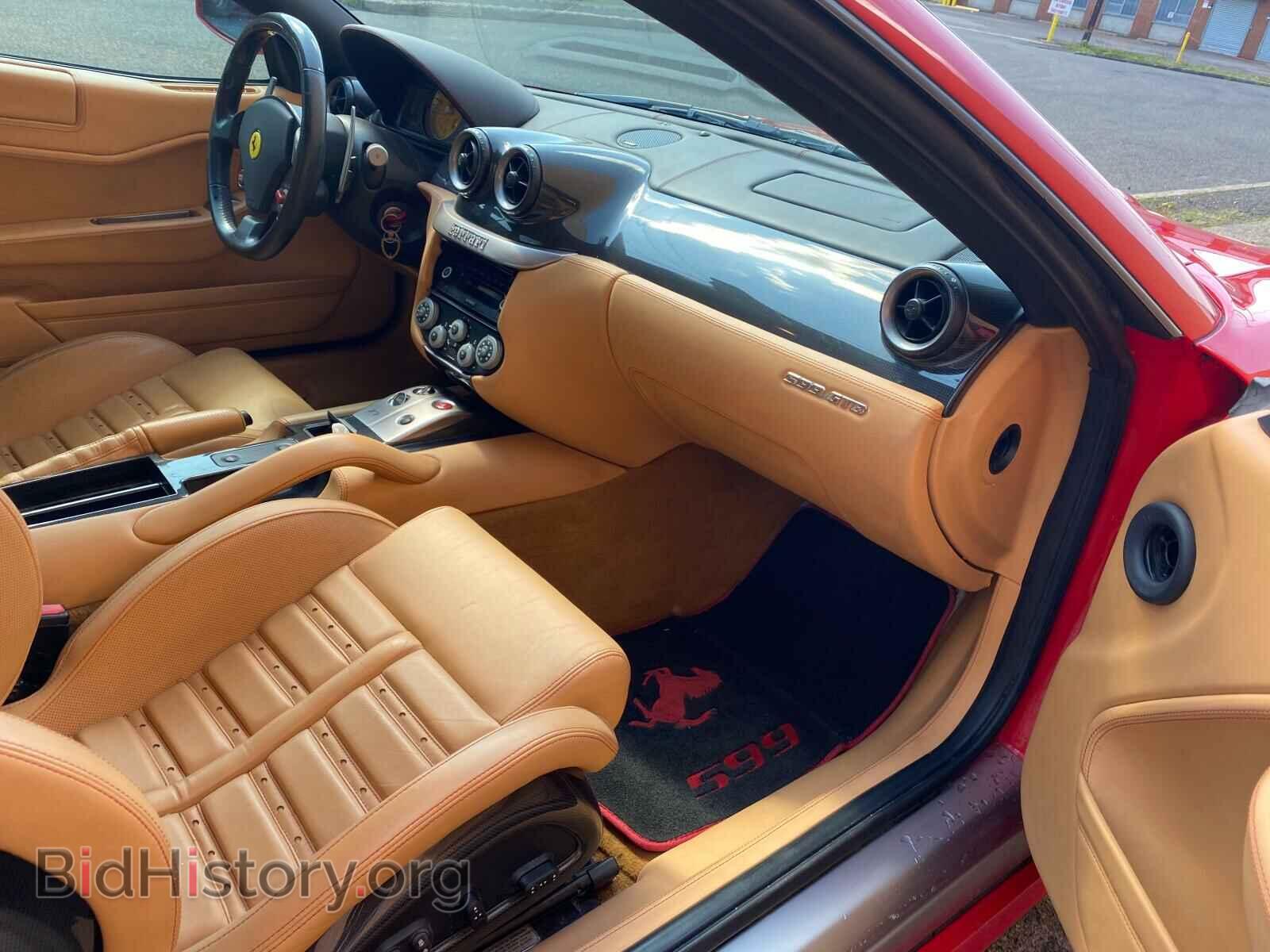 2007 FERRARI ALL MODELS - VIN: ZFFFC60A770153564 - Фото 4