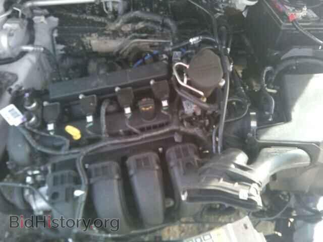 2015 FORD FOCUS - VIN: 1FADP3E2XFL314647 - Фото 7