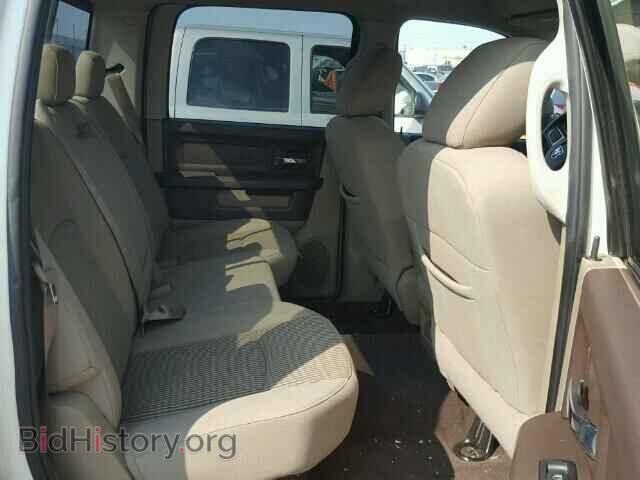 2010 DODGE RAM 1500 - VIN: 1D7RV1CT9AS227123 - Фото 6