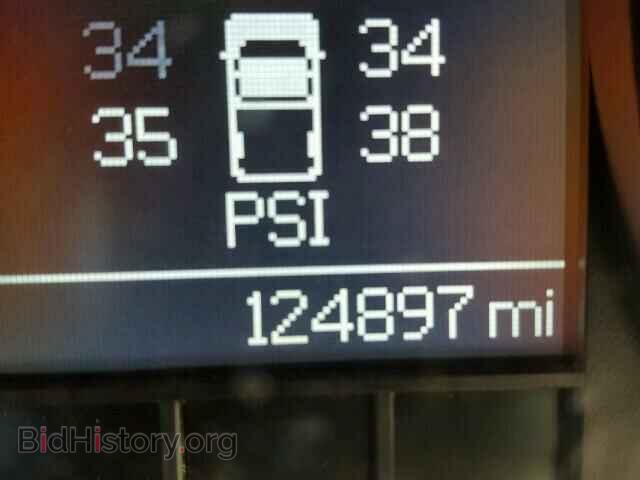 2010 DODGE RAM 1500 - VIN: 1D7RV1CT9AS227123 - Фото 8