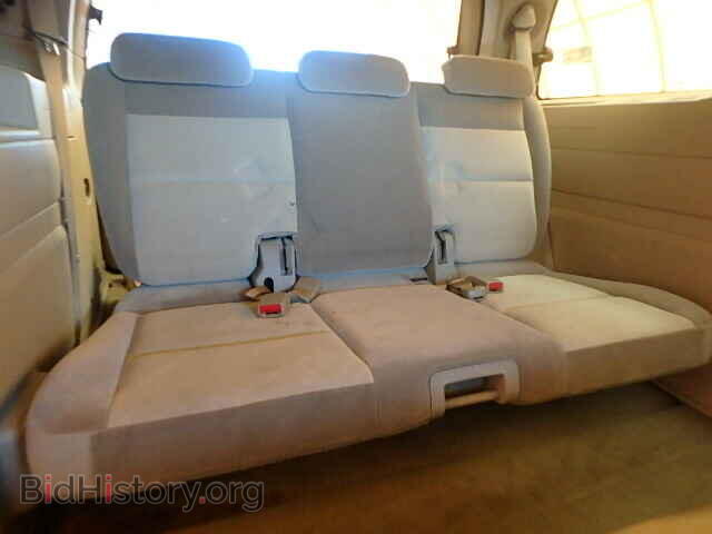 2005 FORD FREESTAR - VIN: 2FMZA57695BA73316 - Фото 9