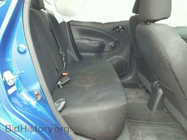2014 NISSAN VERSA - VIN: 3N1CE2CP9EL401188 - Photo 6