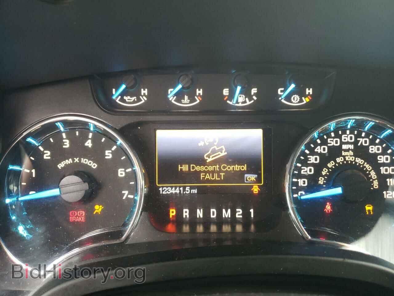 2013 FORD F-150 - VIN: 1FTFW1EF9DFD22280 - Фото 9