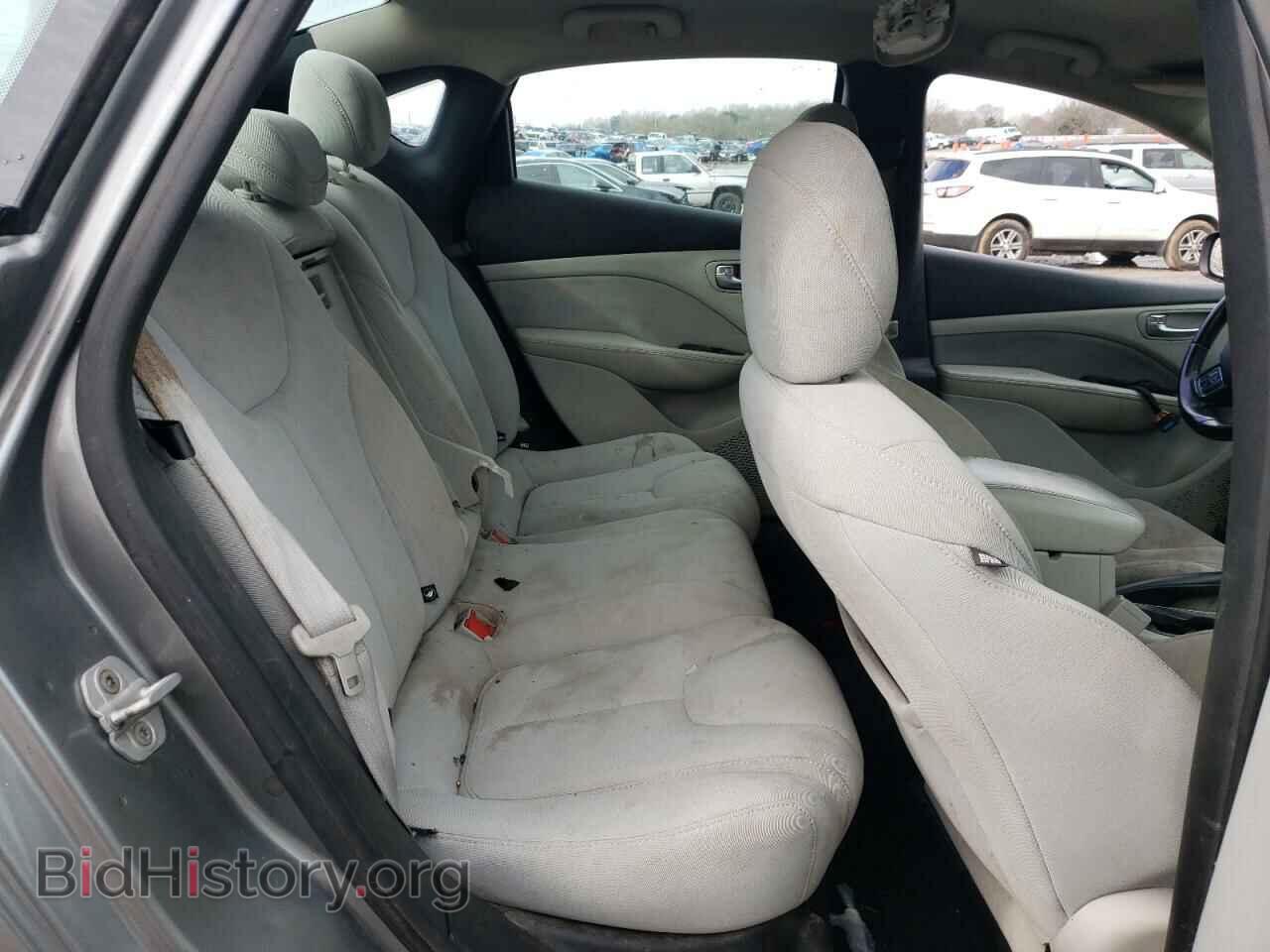 2013 DODGE DART - VIN: 1C3CDFBA8DD100621 - Photo 6