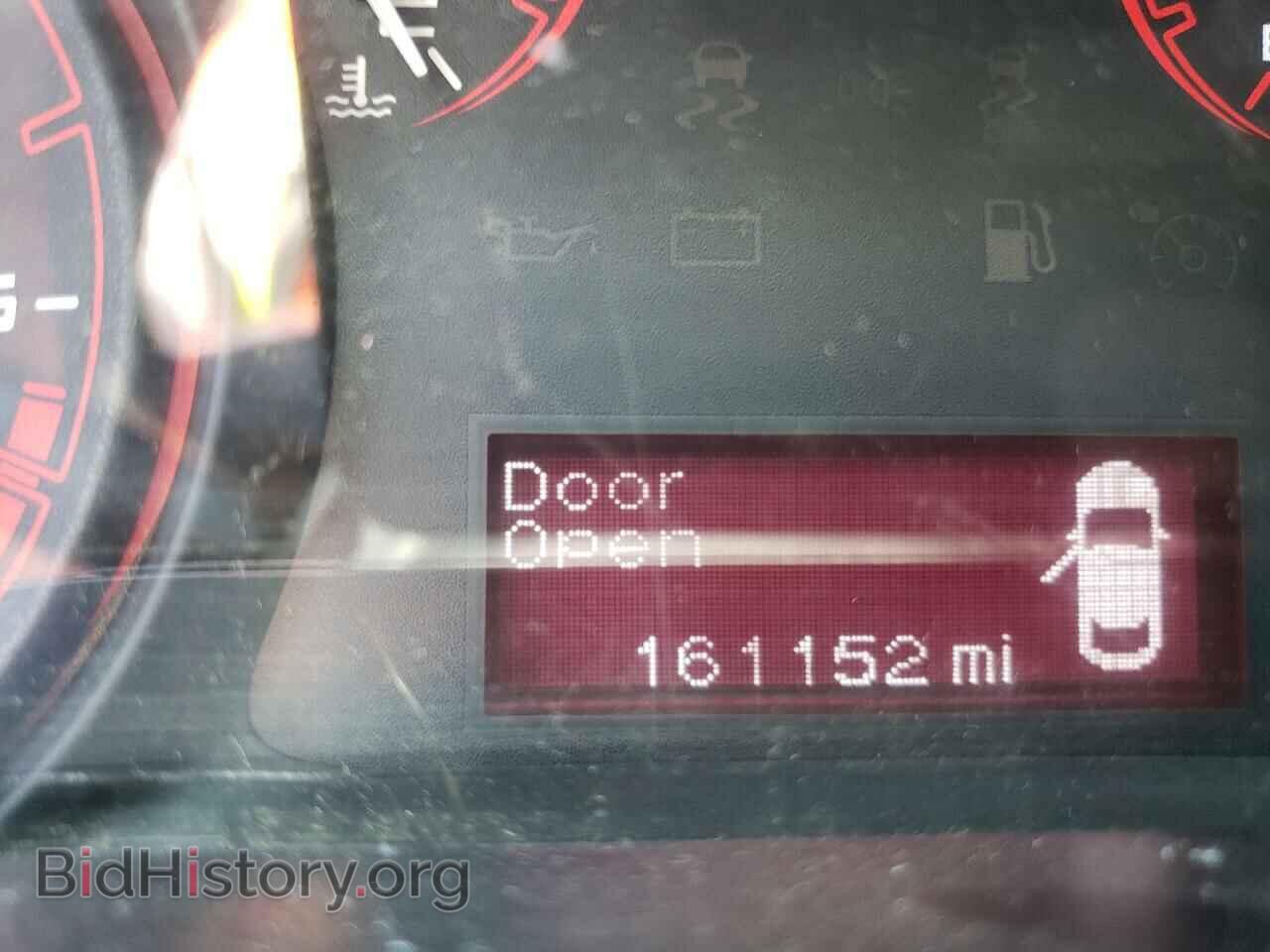 2013 DODGE DART - VIN: 1C3CDFBA8DD100621 - Photo 8