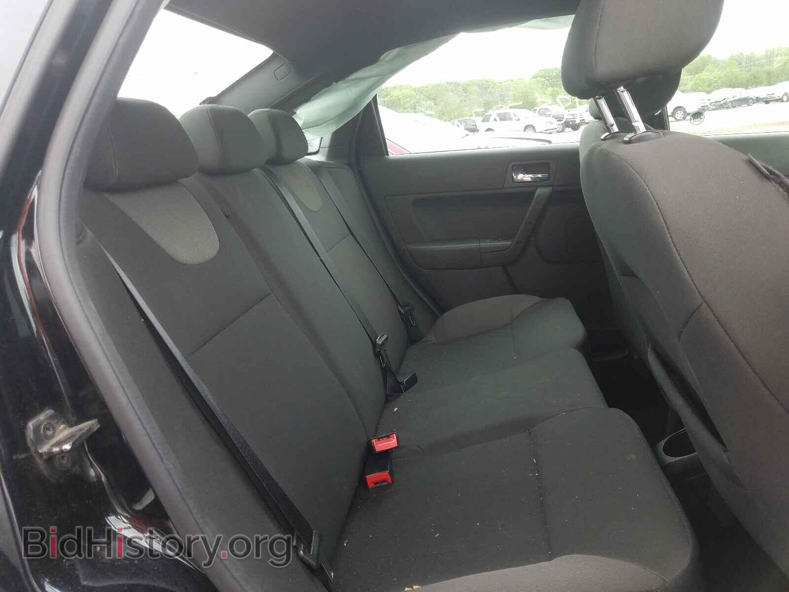 2009 FORD FOCUS - VIN: 1FAHP36N29W115041 - Фото 6