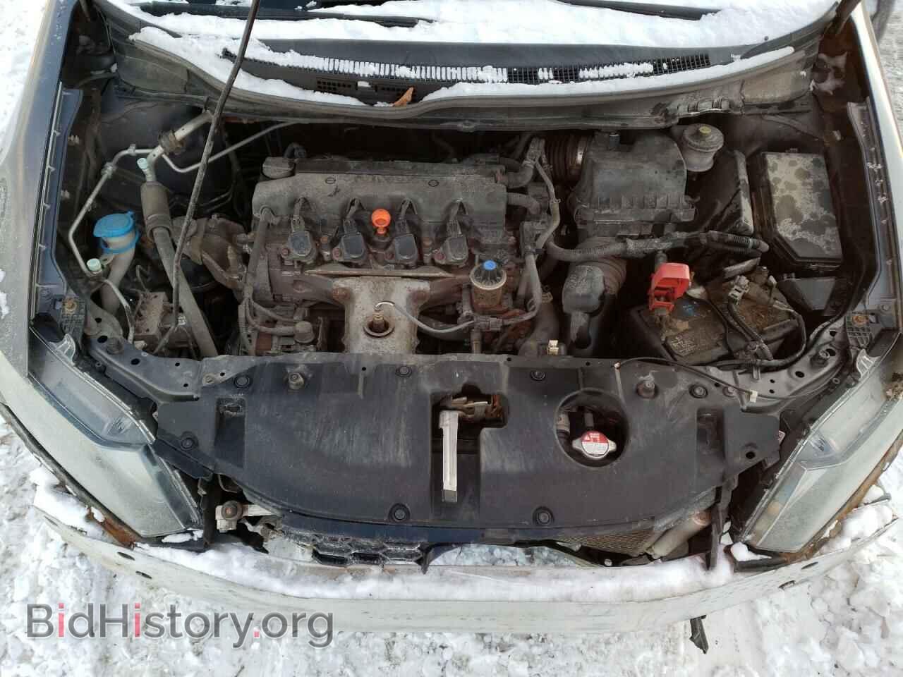2015 HONDA CIVIC - VIN: 19XFB2F79FE282997 - Фото 11