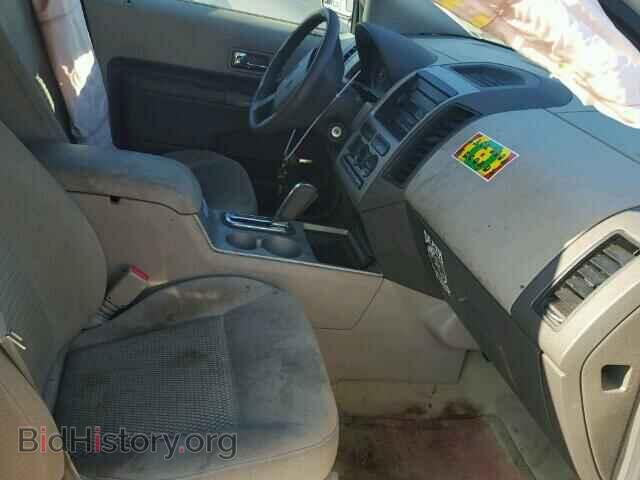 2007 FORD EDGE - VIN: 2FMDK46C37BA93072 - Photo 5