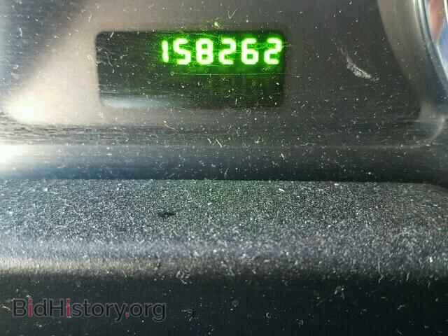 2007 FORD EDGE - VIN: 2FMDK46C37BA93072 - Photo 8