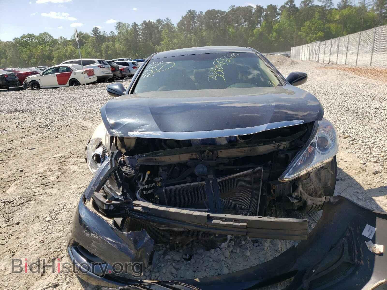 2013 HYUNDAI SONATA - VIN: 5NPEB4AC9DH805942 - Фото 9
