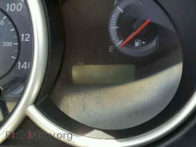 2010 NISSAN VERSA - VIN: 3N1BC1CP5AL360516 - Фото 8