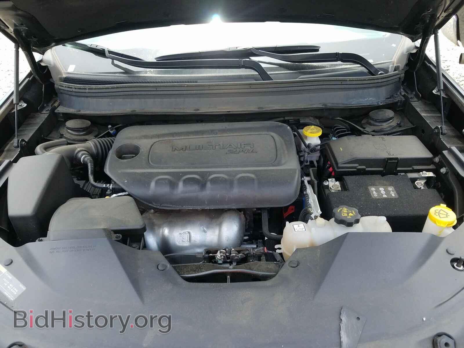 2019 JEEP CHEROKEE - VIN: 1C4PJLDB4KD415844 - Photo 7