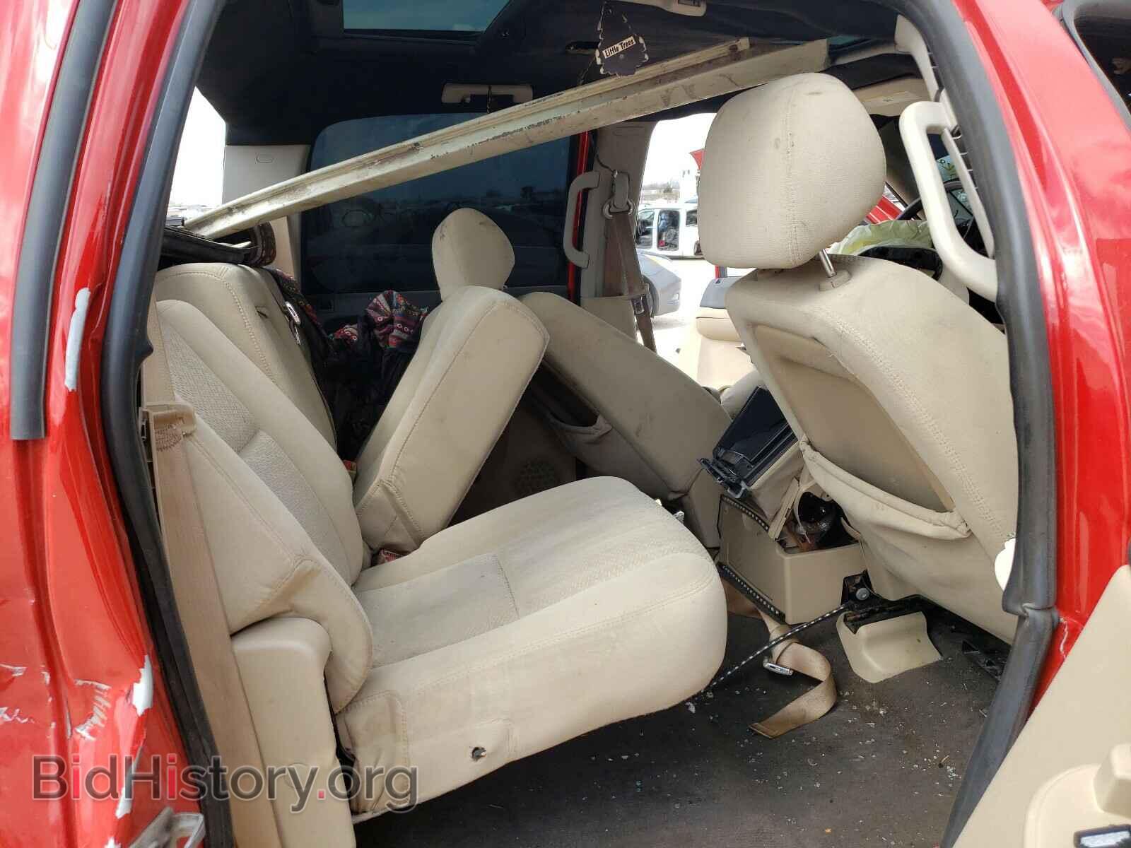 2007 GMC SIERRA - VIN: 3GTEC13J47G500515 - Фото 6