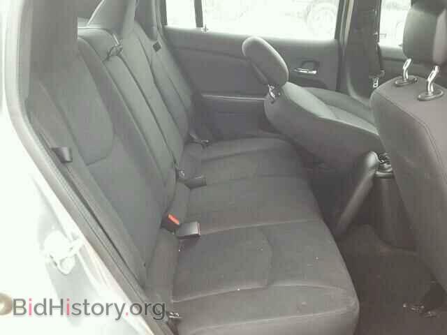 2013 CHRYSLER 200 - VIN: 1C3CCBBB1DN699957 - Фото 6