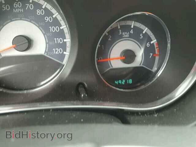 2013 CHRYSLER 200 - VIN: 1C3CCBBB1DN699957 - Фото 8