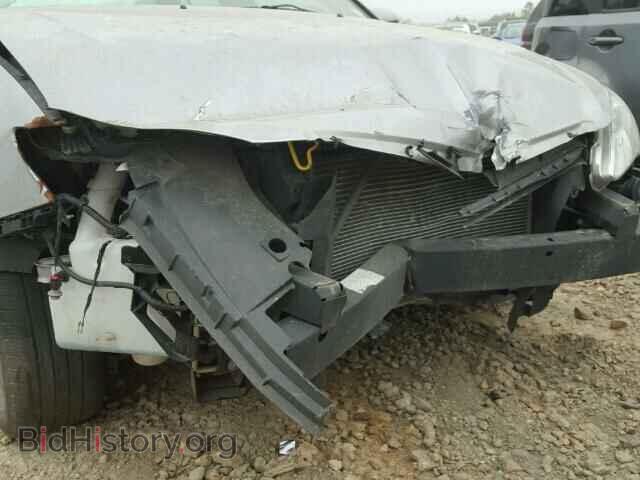 2013 CHRYSLER 200 - VIN: 1C3CCBBB1DN699957 - Фото 9