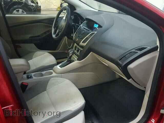 2012 FORD FOCUS - VIN: 1FAHP3K28CL215102 - Фото 5