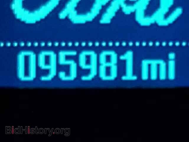 2012 FORD FOCUS - VIN: 1FAHP3K28CL215102 - Фото 8