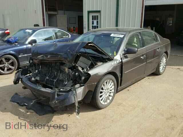2008 BUICK LUCERNE - VIN: 1G4HF57978U188213 - Фото 2