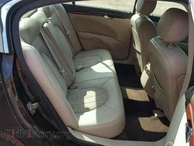 2008 BUICK LUCERNE - VIN: 1G4HF57978U188213 - Фото 6