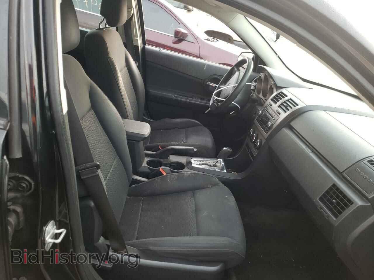 2010 DODGE AVENGER - VIN: 1B3CC4FB2AN136432 - Фото 5