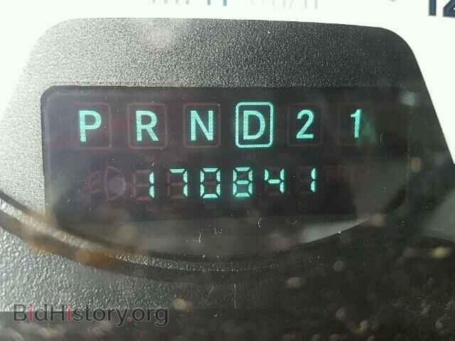 2008 DODGE RAM 1500 - VIN: 1D7HU18238S607714 - Фото 8