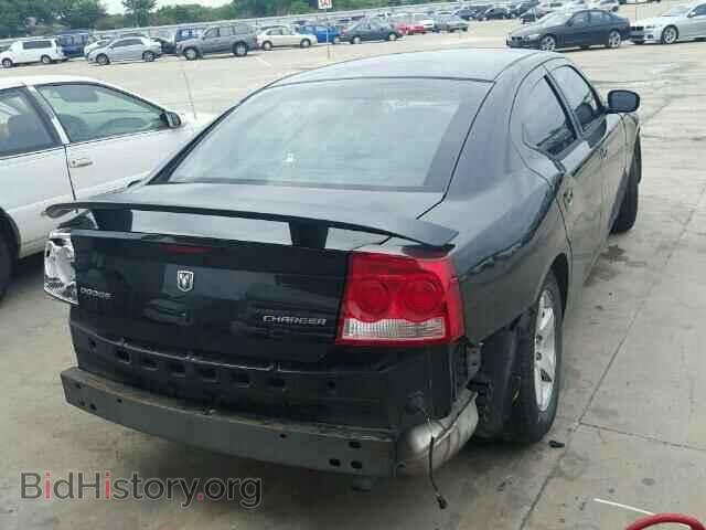 2010 DODGE CHARGER - VIN: 2B3CA4CD5AH150359 - Фото 4