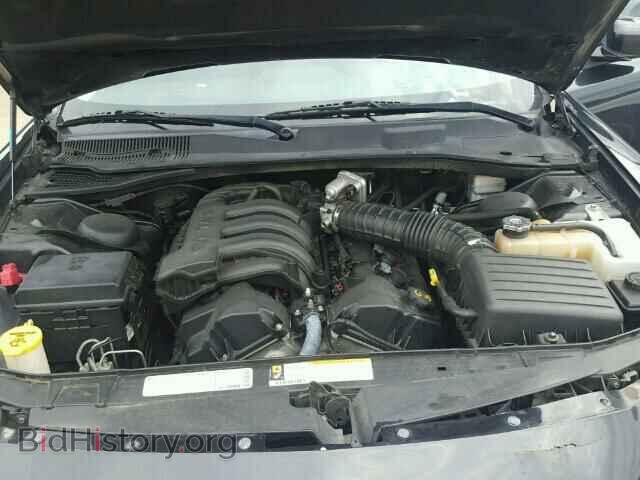 2010 DODGE CHARGER - VIN: 2B3CA4CD5AH150359 - Фото 7