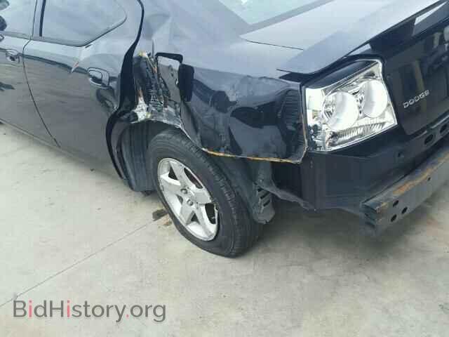 2010 DODGE CHARGER - VIN: 2B3CA4CD5AH150359 - Фото 9