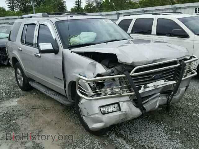 Фотография 1FMEU65E06ZA28091 - FORD EXPLORER 2006