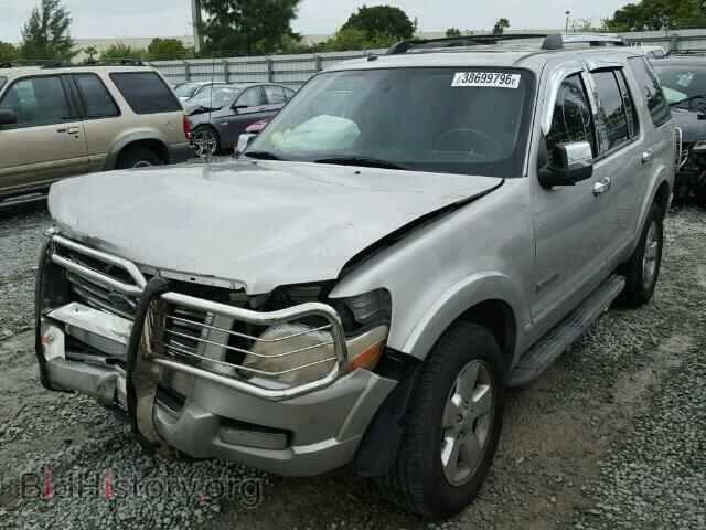 2006 FORD EXPLORER - VIN: 1FMEU65E06ZA28091 - Photo 2