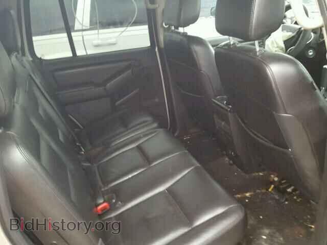 2006 FORD EXPLORER - VIN: 1FMEU65E06ZA28091 - Photo 6