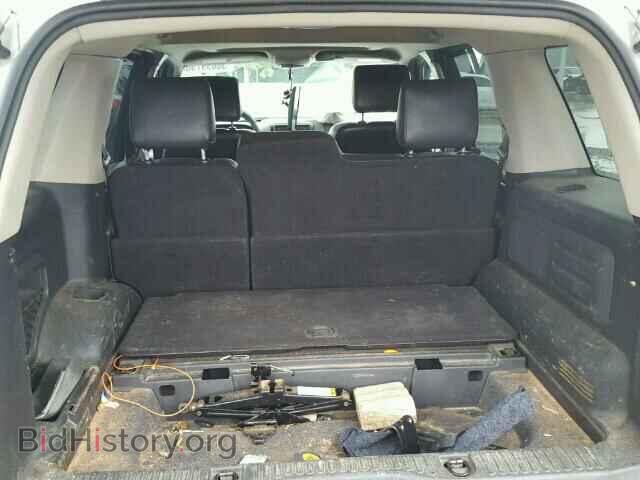 2006 FORD EXPLORER - VIN: 1FMEU65E06ZA28091 - Photo 9