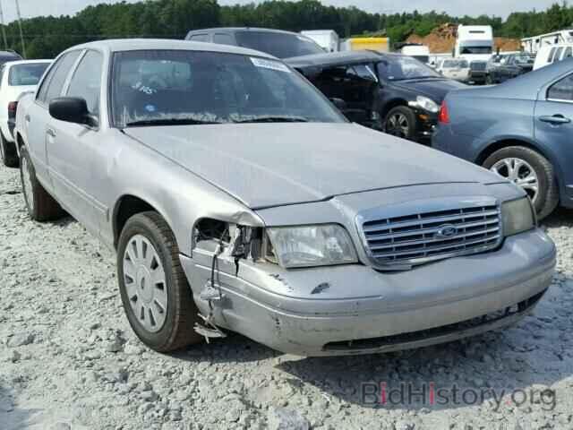 Photo 2FAFP71WX7X134601 - FORD CROWN VIC 2007