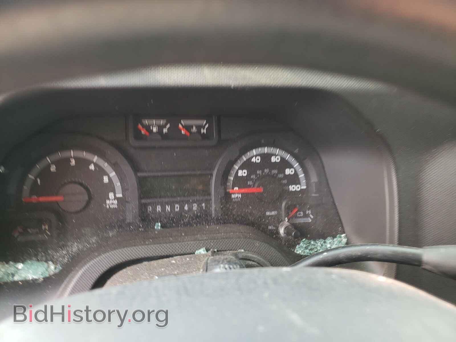 2017 FORD ECONOLINE - VIN: 1FDEE3FS6HDC33639 - Photo 8