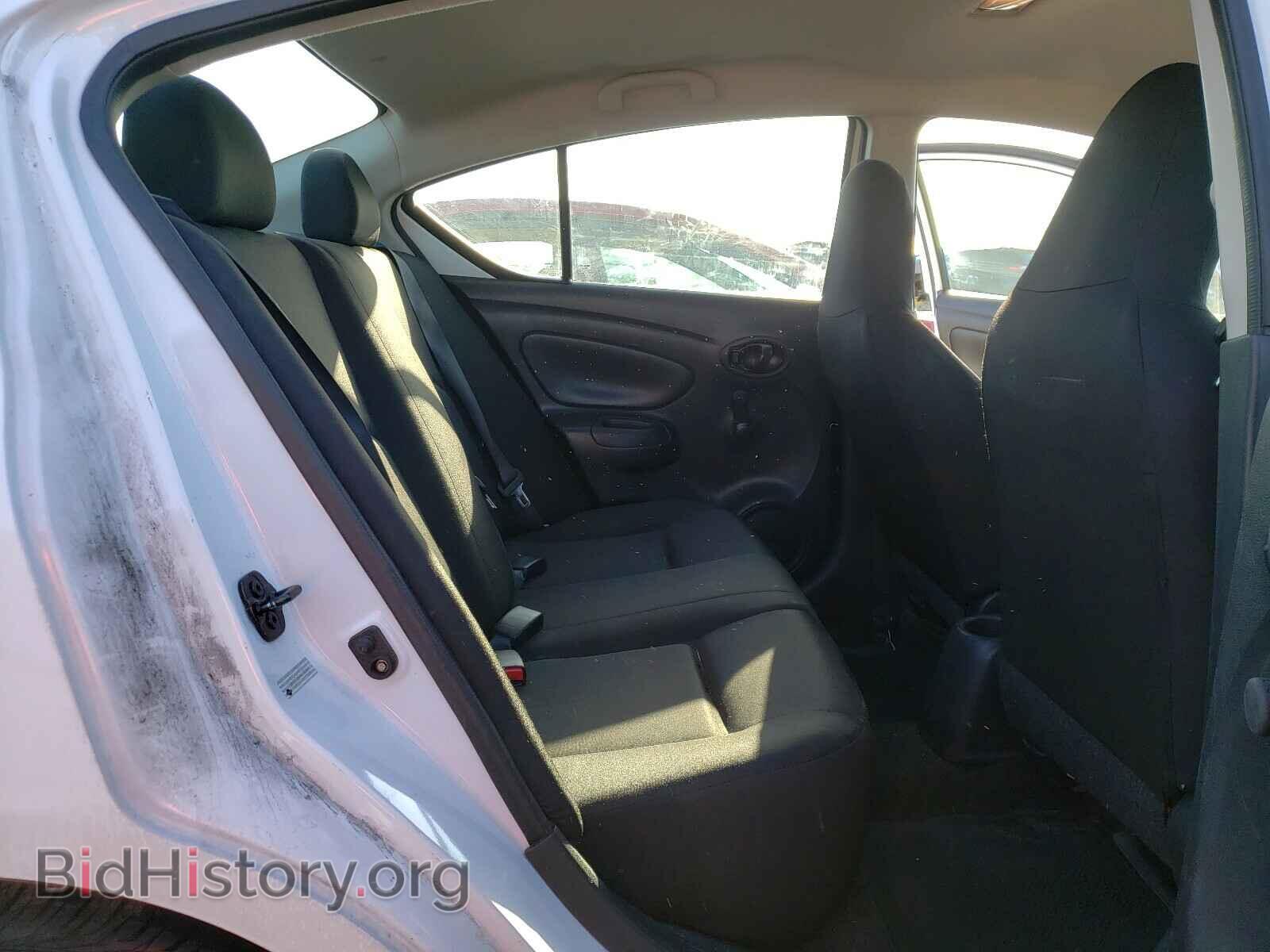 2017 NISSAN VERSA - VIN: 3N1CN7AP3HL859202 - Photo 6