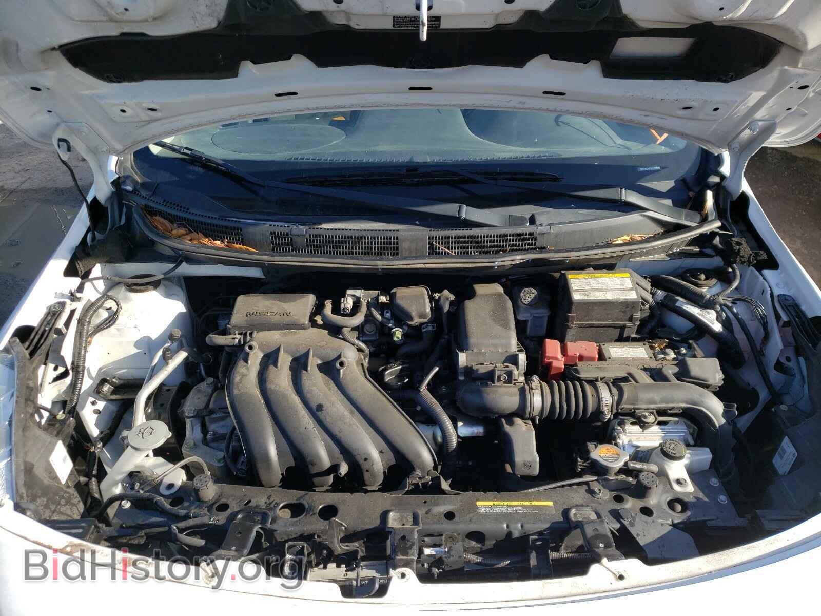 2017 NISSAN VERSA - VIN: 3N1CN7AP3HL859202 - Photo 7